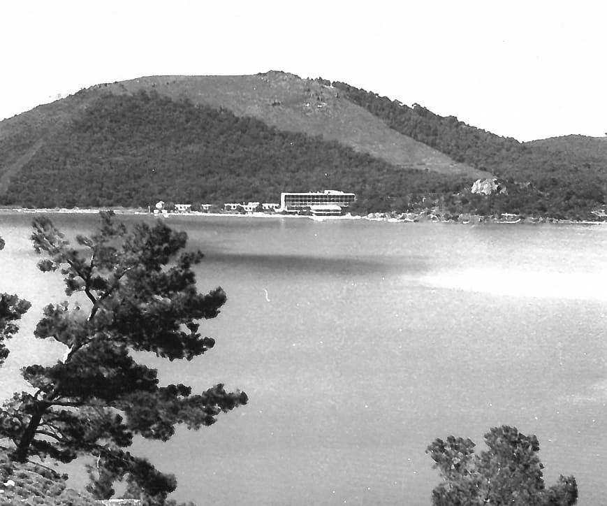 D Resort Ayvalık Murat Reis Ayvalık hikayesi tanıtım görseli
